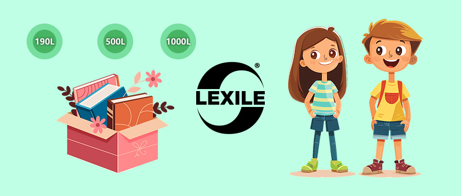 蓝思分级阅读（Lexile Measures）介绍与测评测试_小嘟嘟